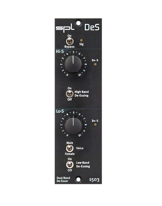 Spl Des - Modulos de sistema 500 - Variation 1