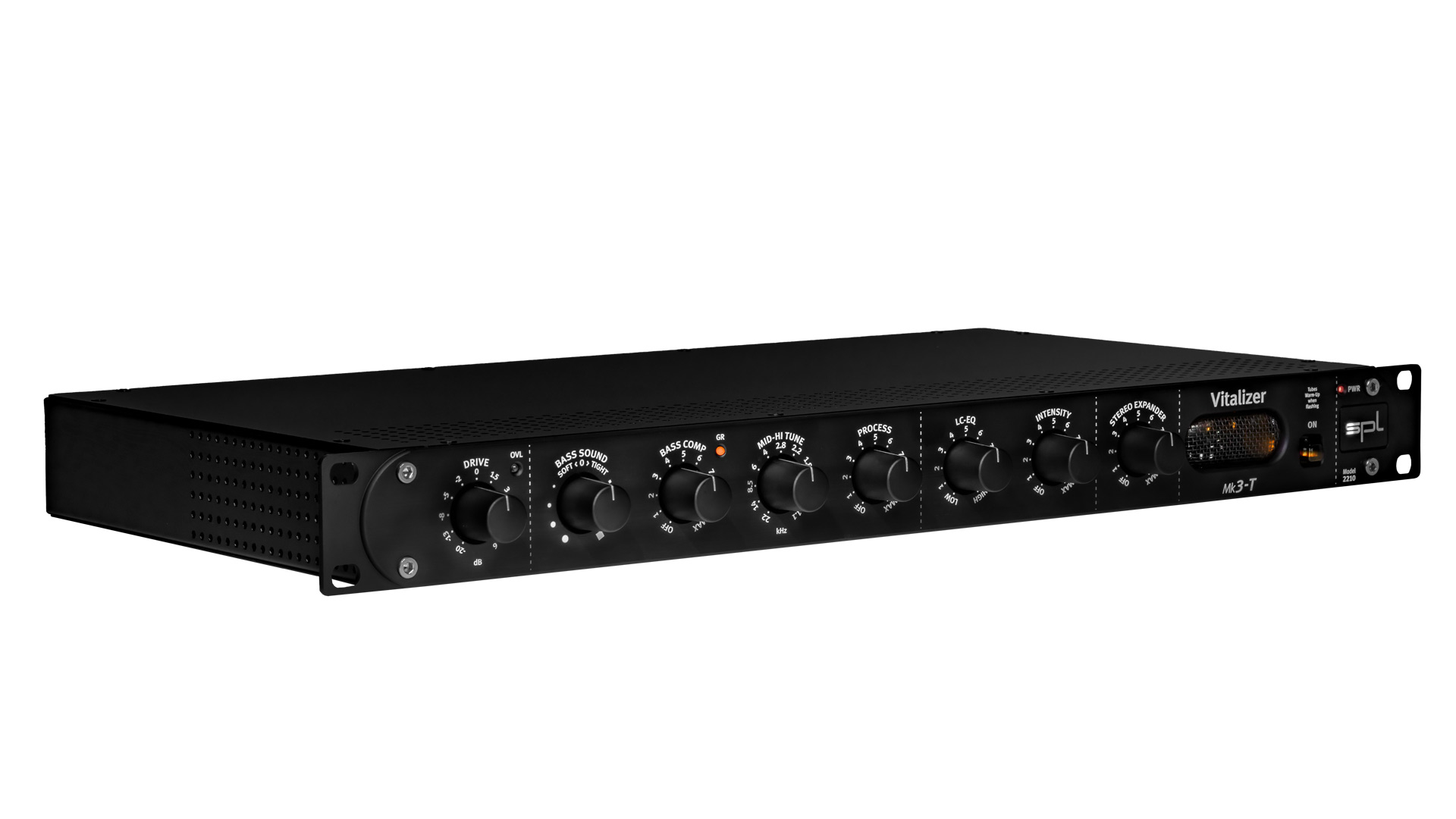 Spl Vitalizer Mk3-t - Procesador de efectos - Variation 1