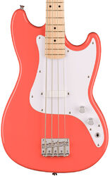 Sonic Bronco Bass - Tahitian Coral
