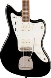 Guitarra electrica retro rock Squier Classic Vibe '60s Jazzmaster Ltd - black