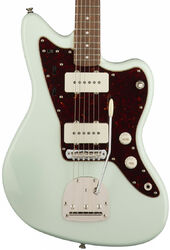 Classic Vibe '60s Jazzmaster (LAU) - sonic blue