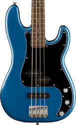 Bajo eléctrico de cuerpo sólido Squier Affinity Series Precision Bass PJ 2021 (LAU) - Lake placid blue