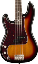 Bajo eléctrico de cuerpo sólido Squier Classic Vibe '60s Precision Bass Gaucher (LAU) - 3-color sunburst