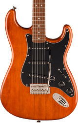 Guitarra eléctrica con forma de str. Squier Classic Vibe '70s Stratocaster Ltd (LAU) - mocha