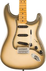 Classic Vibe '70s Stratocaster Ltd (MN) - antigua