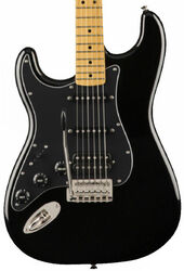 Guitarra electrica para zurdos Squier Classic Vibe '70s Stratocaster HSS Zurdo (MN) - Black