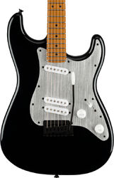 Guitarra eléctrica con forma de str. Squier Contemporary Stratocaster Special (MN) - Black