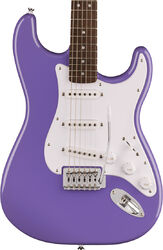Guitarra eléctrica con forma de str. Squier Sonic Stratocaster - Ultraviolet