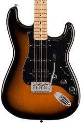 Guitarra eléctrica con forma de str. Squier Sonic Stratocaster HSS (MN) - 2-color sunburst