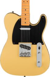 40th Anniversary Telecaster Vintage Edition - satin vintage blonde