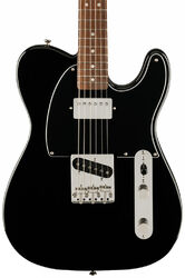 Guitarra electrica retro rock Squier Classic Vibe '60s Telecaster SH - Black