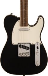 Guitarra eléctrica barítono  Squier Classic Vibe Telecaster Baritone Custom FSR - satin black