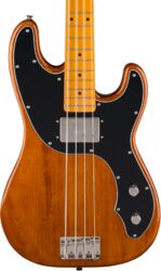 Classic Vibe Telecaster Bass (MN) - mocha