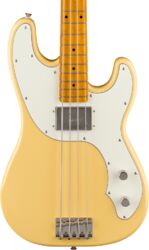 Classic Vibe Telecaster Bass (MN) - vintage white