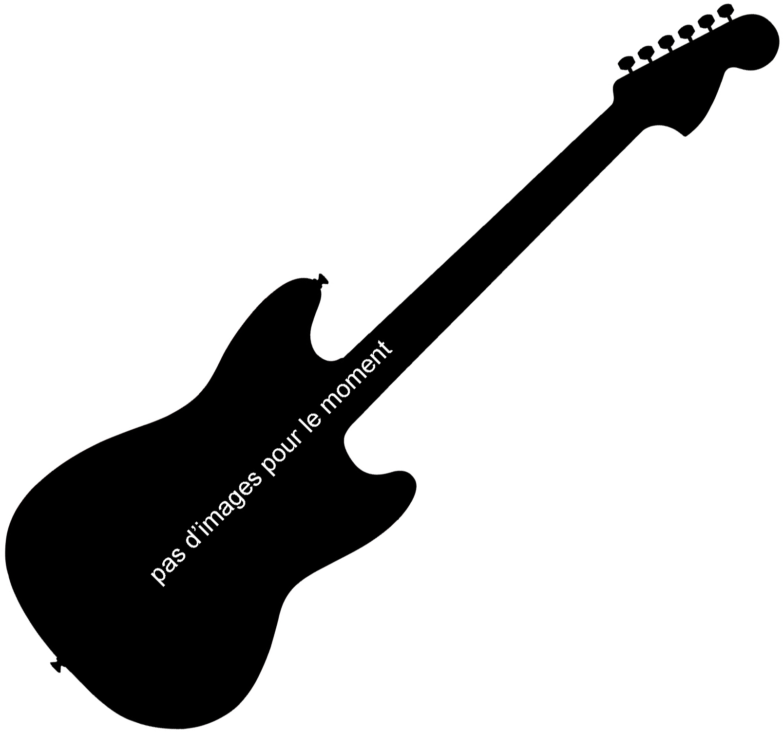 Squier Mustang  Classic Vibe 60s 2019 Lau - Sonic Blue - Guitarra electrica retro rock - Variation 2