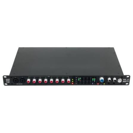 Ssl 18 - Interface de audio USB - Variation 1