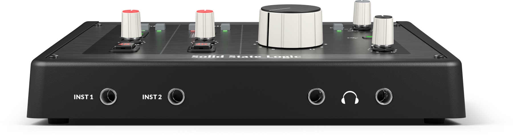 Ssl 2mkii - Interface de audio USB - Variation 4