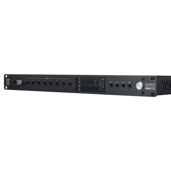 Ssl Alpha 8 - Convertidor - Variation 1