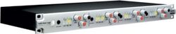 Preamplificador Ssl Xlogic Alpha-VHD