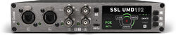 Interface de audio usb Ssl UMD 192