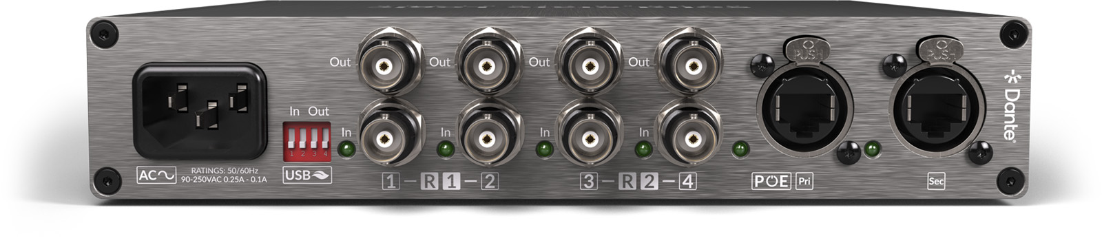 Ssl Umd 192 - Interface de audio USB - Variation 1