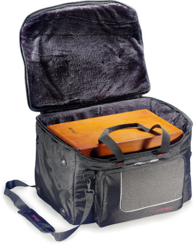 Stagg Cajb20-50 Housse Cajon - Funda y estuche para percusiones - Variation 2