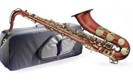 Saxófono de tenor Stagg 77STRDSC