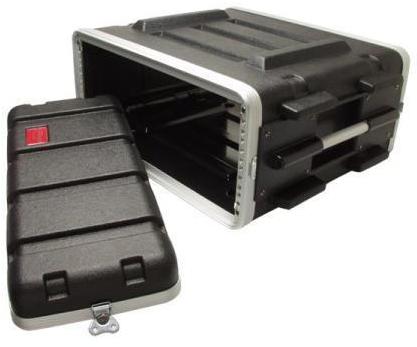 Flightcase rack Stagg ABS-4U