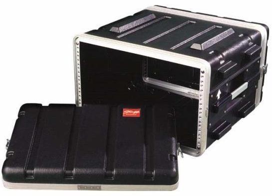 Flightcase rack Stagg ABS8U