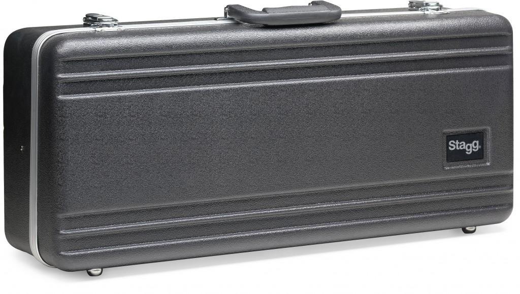 Funda para saxófono Stagg ABS-AS