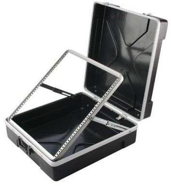 Flightcase rack Stagg ABS- FMR ABS special 19/12U Rack Mixer