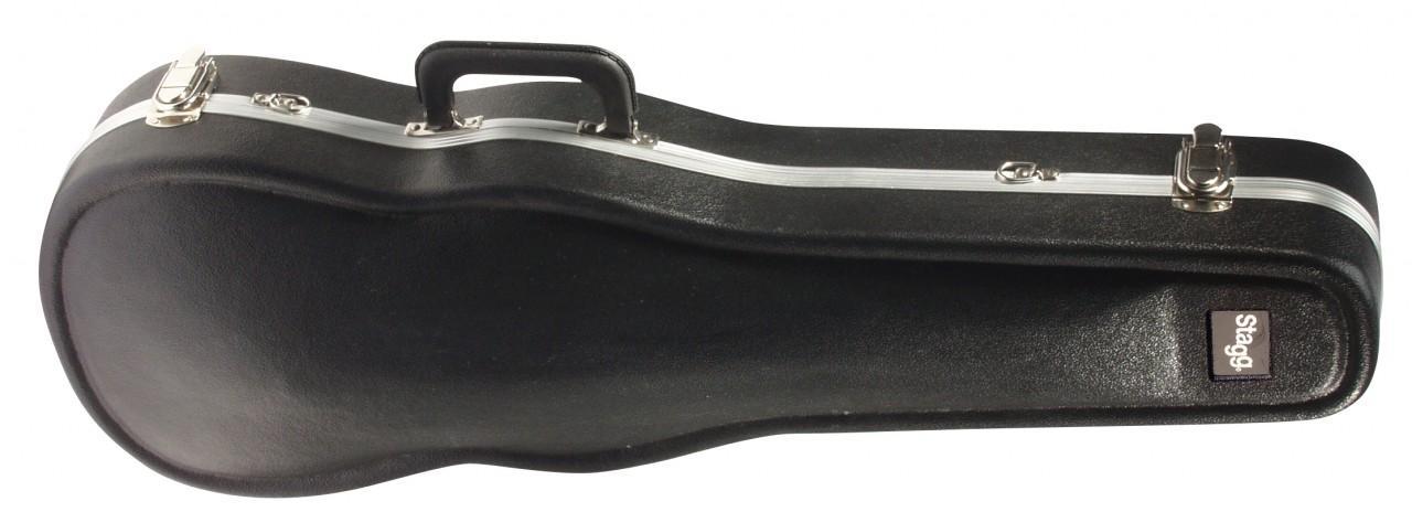Estuche para violín Stagg ABS-V4