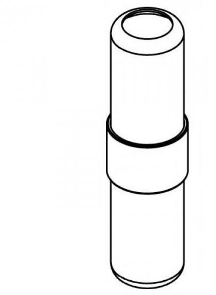 Estante soporte / tapa cubierta / cajon  para rack Stagg DIS C11 BK