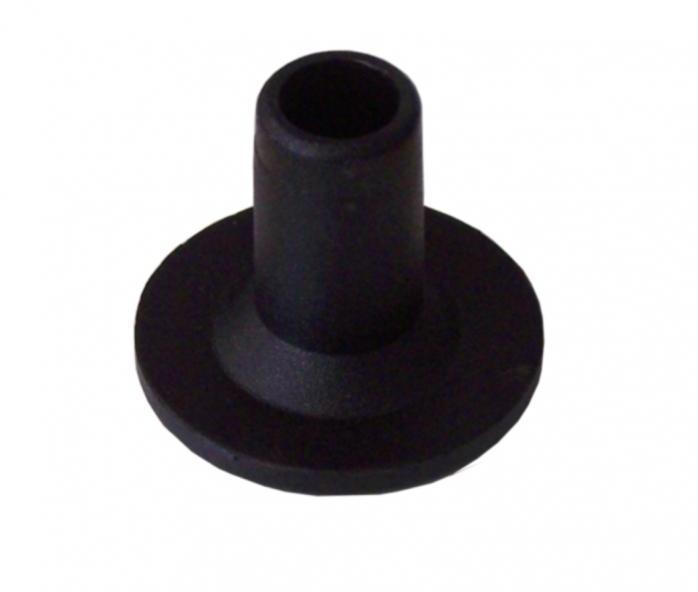 Fieltros amortiguadores para platos Stagg CYS830 Support Cymbale Nylon 8 mm 10 pièces