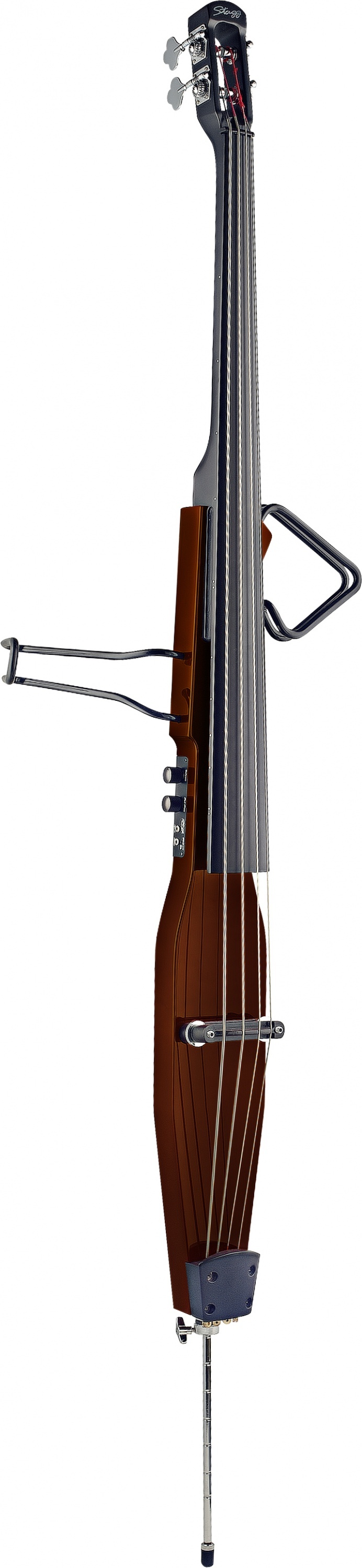 Stagg Edb-3/4 Dbr - Contrabajo eléctrico - Main picture