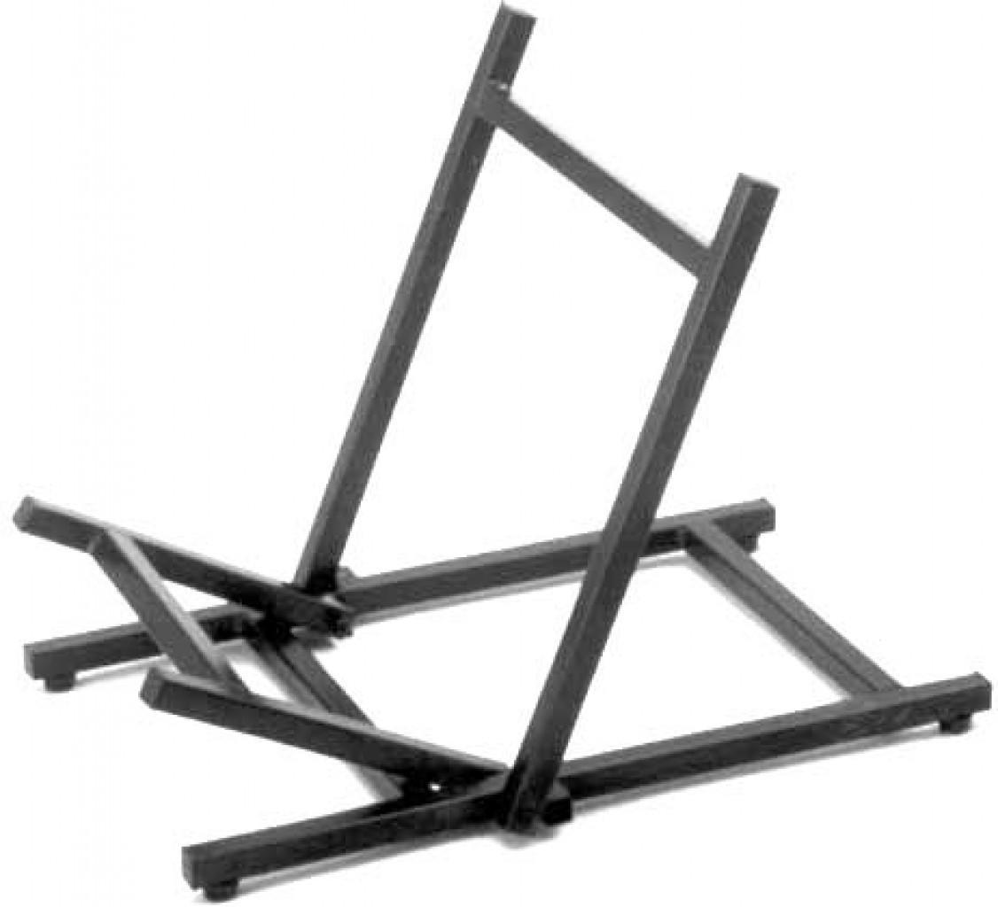 Soporte para amplificador Stagg GAS 3.2