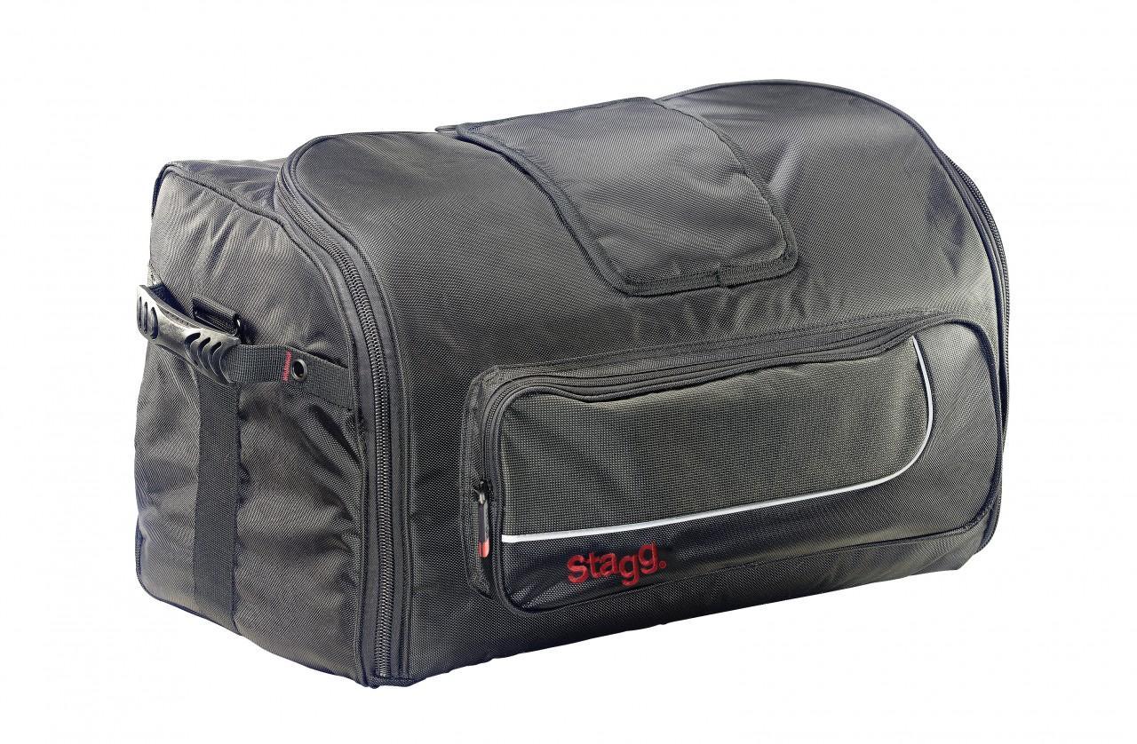 Funda para altavoz y bafle de bajos Stagg Housse SPB-10 pour enceinte 10
