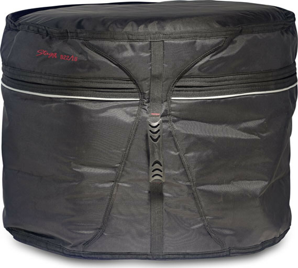 Stagg Housse Grosse Caisse 22x20 - Funda para cascos - Main picture