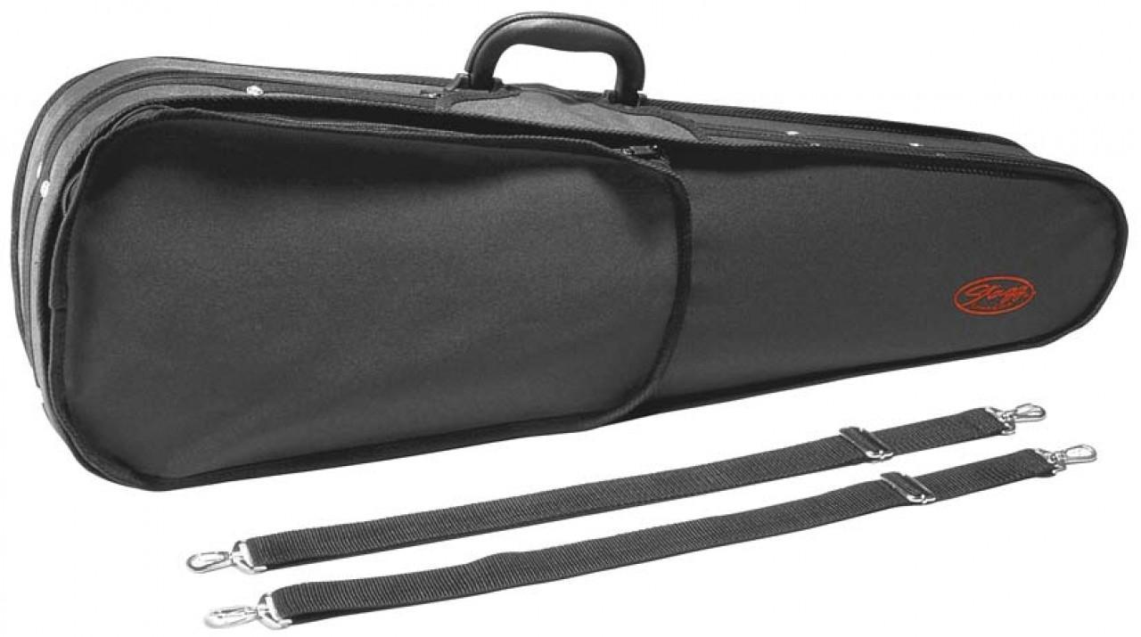 Funda para violín Stagg HVB3