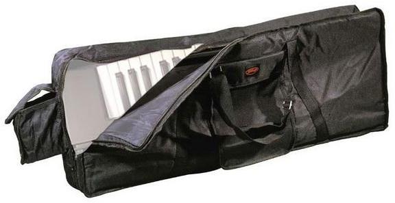 Funda para teclado Stagg K10-128