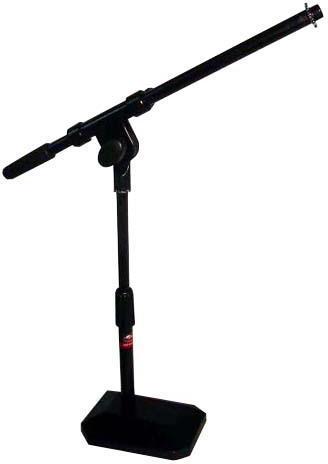 Soporte de micrófono Stagg MIS1112 BK