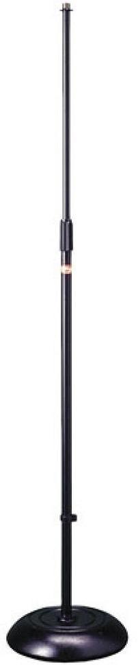 Soporte de micrófono Stagg MIS1120BK