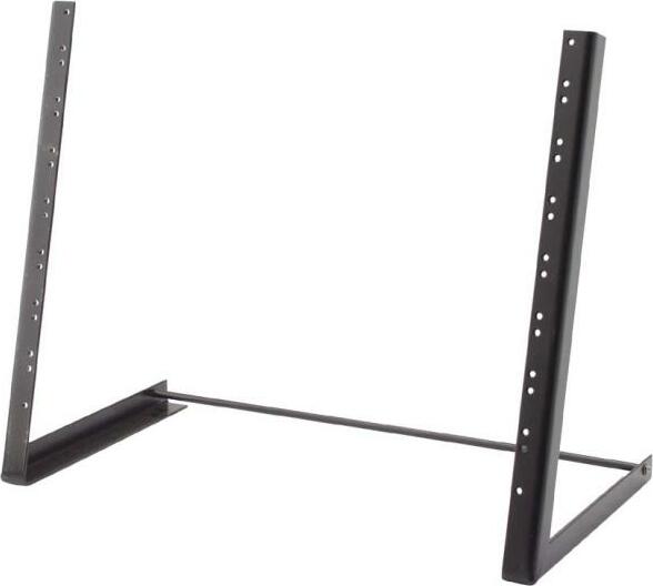 Stagg Mrsa8u Etagere 8 Unites - Rack de estudio - Main picture