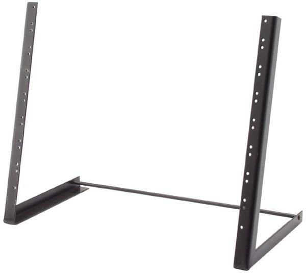 Rack de estudio Stagg MRS-A8U