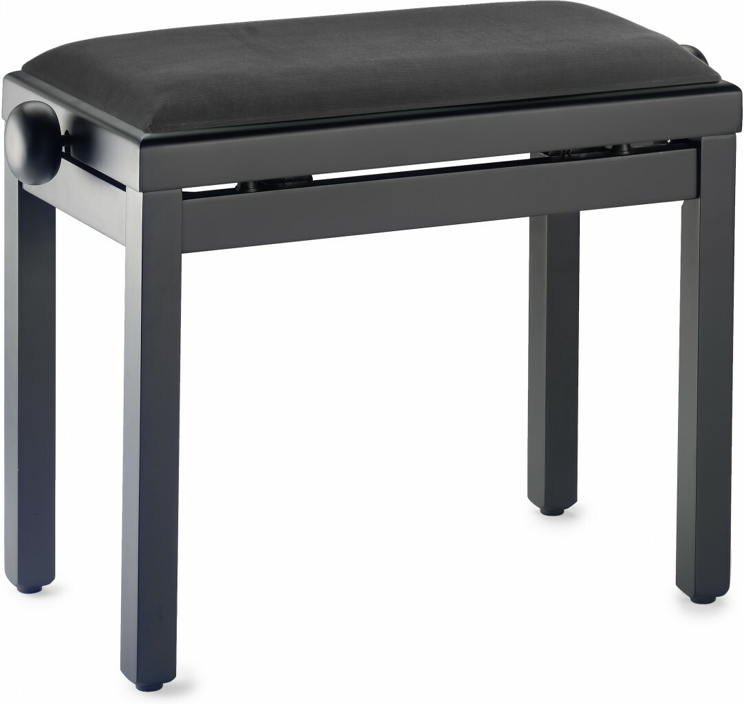 Stagg Pb39 Bkm Vbk - Bancos para teclado - Main picture