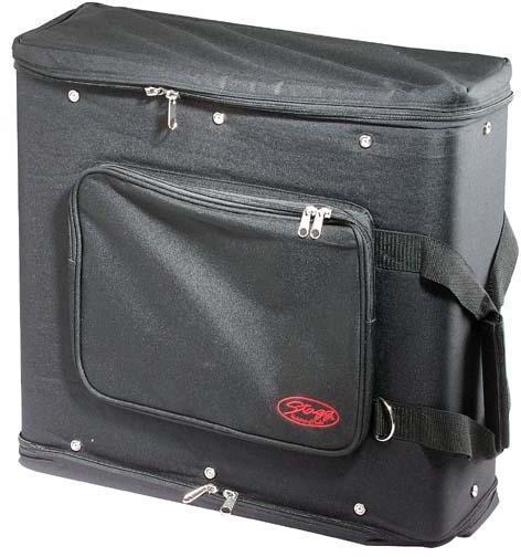 Bolsa de mezcladores Stagg RB3U