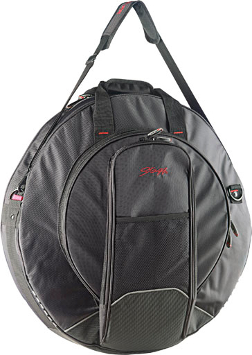 Stagg Scyb 22 Cymbale 22p - Funda para platillo - Main picture