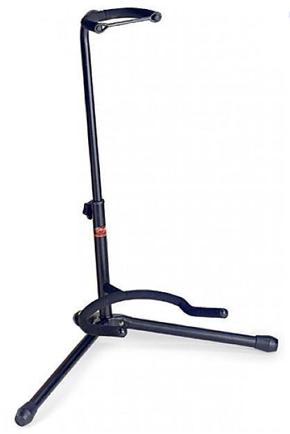 Soportes Stagg SG-A100BK Guitar Stand