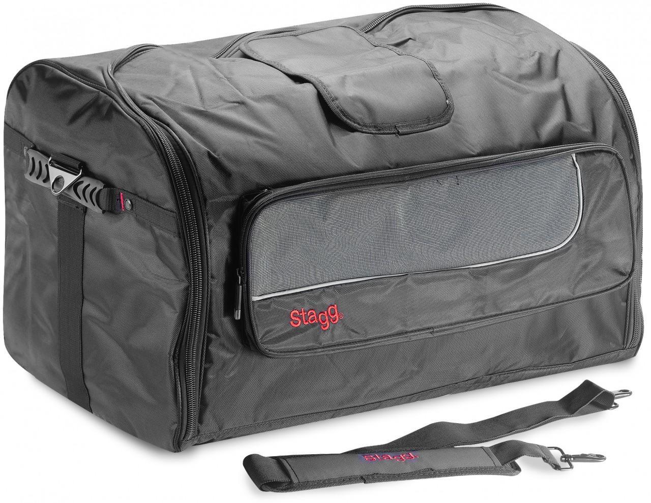 Funda para altavoz y bafle de bajos Stagg SPB-12