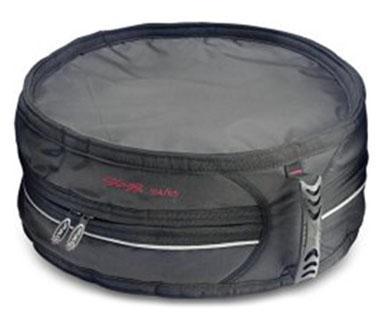 Funda para cascos Stagg SDDB-13/6.5